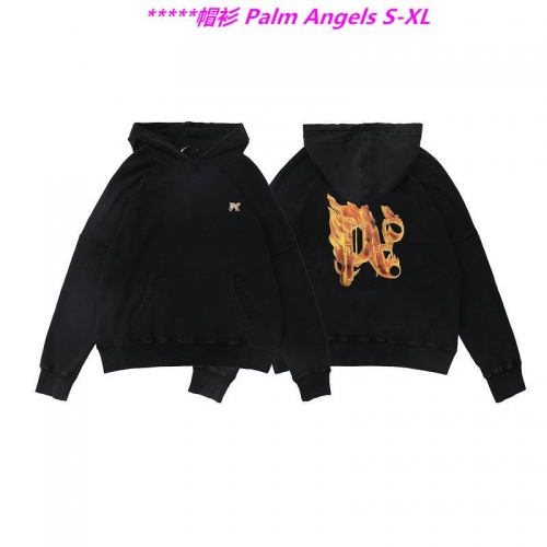 P.a.l.m. A.n.g.e.l.s. Hoodies/Sweatshirt 1094 Men