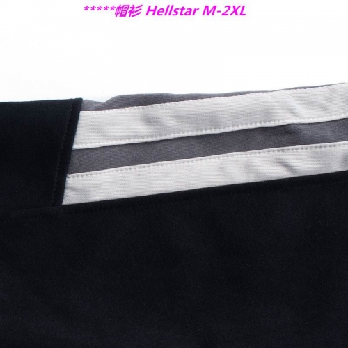 H.e.l.l.s.t.a.r. Hoodies/Sweatshirt 1194 Men