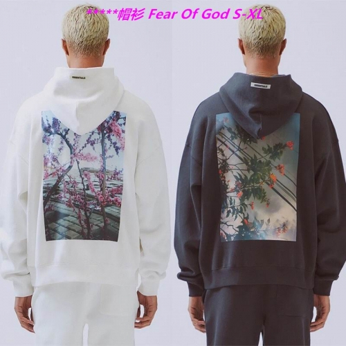 F.e.a.r. O.f. G.o.d. Hoodies/Sweatshirt 1061 Men