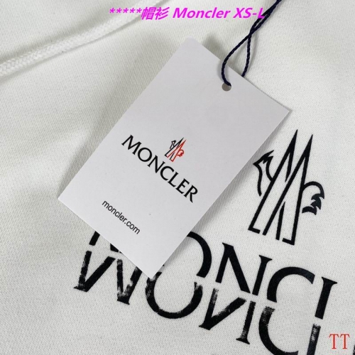 M.o.n.c.l.e.r. Hoodies/Sweatshirt 1007 Men