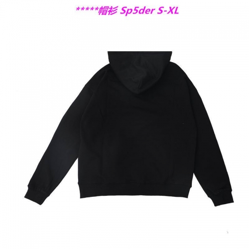 S.p.5.d.e.r. Hoodies/Sweatshirt 1086 Men