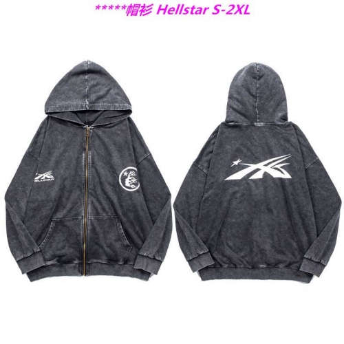 H.e.l.l.s.t.a.r. Hoodies/Sweatshirt 1011 Men