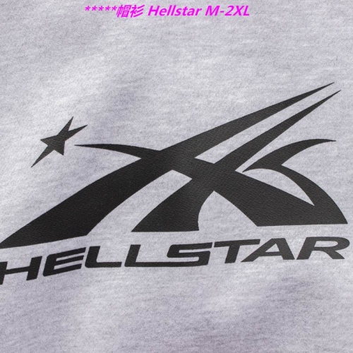 H.e.l.l.s.t.a.r. Hoodies/Sweatshirt 1121 Men