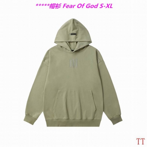 F.e.a.r. O.f. G.o.d. Hoodies/Sweatshirt 1500 Men