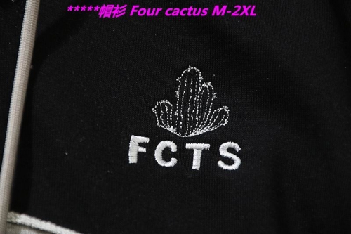 F.o.u.r. C.a.c.t.u.s. Hoodies/Sweatshirt 1934 Men