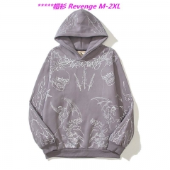 R.e.v.e.n.g.e. Hoodies/Sweatshirt 1080 Men