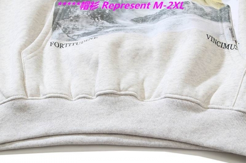 R.e.p.r.e.s.e.n.t. Hoodies/Sweatshirt 1170 Men