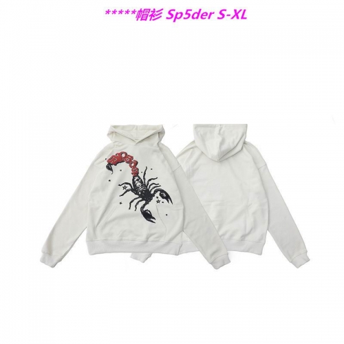 S.p.5.d.e.r. Hoodies/Sweatshirt 1082 Men