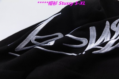 S.t.u.s.s.y. Hoodies/Sweatshirt 1430 Men