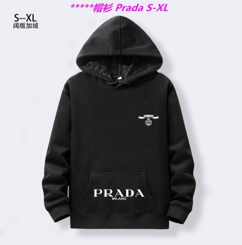 P.r.a.d.a. Hoodies/Sweatshirt 1107 Men