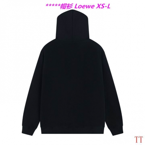 L.o.e.w.e. Hoodies/Sweatshirt 1065 Men