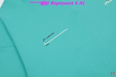 R.e.p.r.e.s.e.n.t. Hoodies/Sweatshirt 1042 Men