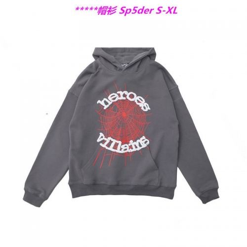 S.p.5.d.e.r. Hoodies/Sweatshirt 1103 Men