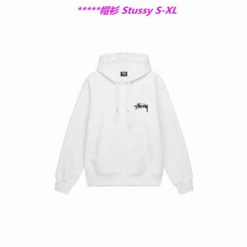 S.t.u.s.s.y. Hoodies/Sweatshirt 1131 Men