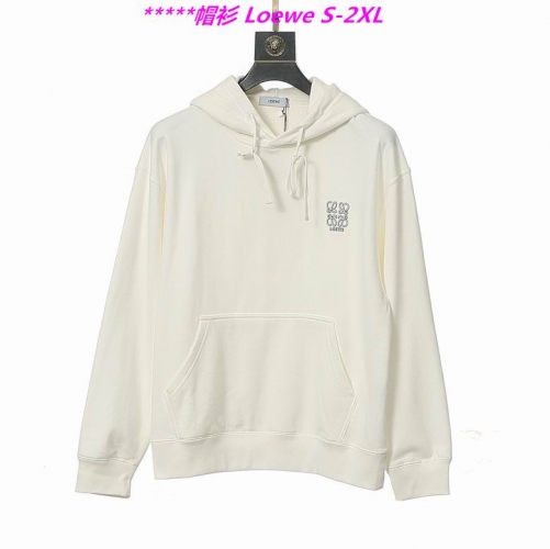 L.o.e.w.e. Hoodies/Sweatshirt 1112 Men