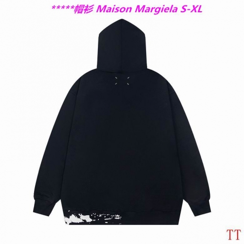 M.a.i.s.o.n. M.a.r.g.i.e.l.a. Hoodies/Sweatshirt 1073 Men