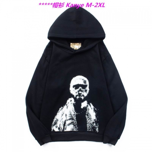 K.a.n.y.e. Hoodies/Sweatshirt 1118 Men