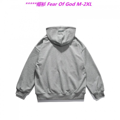 F.e.a.r. O.f. G.o.d. Hoodies/Sweatshirt 1637 Men