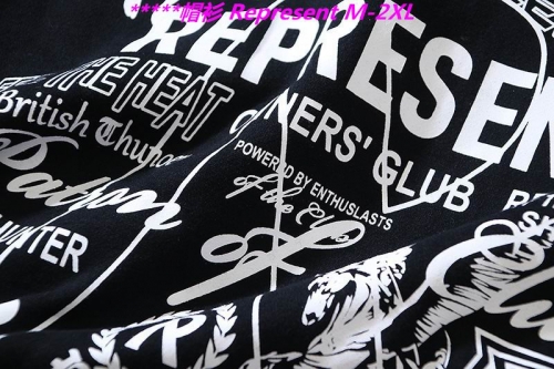 R.e.p.r.e.s.e.n.t. Hoodies/Sweatshirt 1223 Men