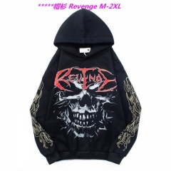 R.e.v.e.n.g.e. Hoodies/Sweatshirt 1245 Men