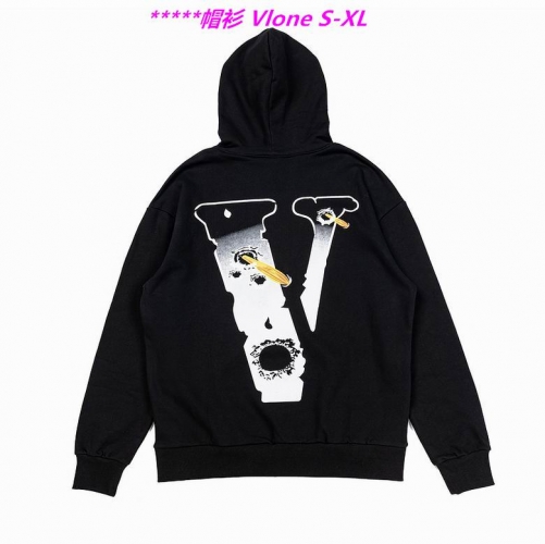 V.l.o.n.e. Hoodies/Sweatshirt 1040 Men