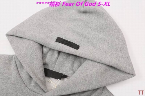 F.e.a.r. O.f. G.o.d. Hoodies/Sweatshirt 1315 Men