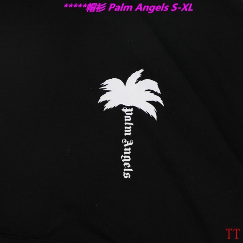 P.a.l.m. A.n.g.e.l.s. Hoodies/Sweatshirt 1178 Men