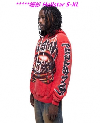 H.e.l.l.s.t.a.r. Hoodies/Sweatshirt 1489 Men