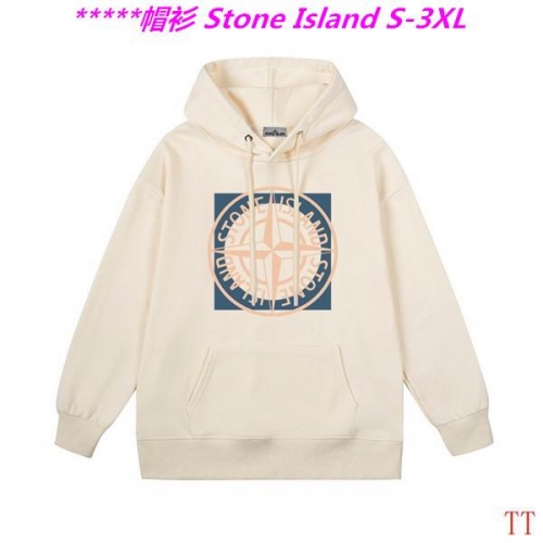 S.t.o.n.e. I.s.l.a.n.d. Hoodies/Sweatshirt 1081 Men