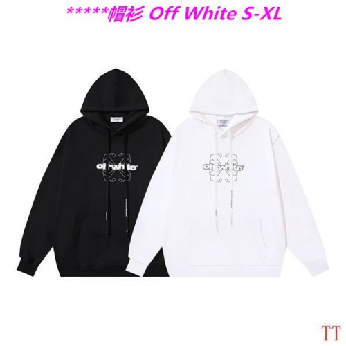 O.f.f. W.h.i.t.e. Hoodies/Sweatshirt 1113 Men