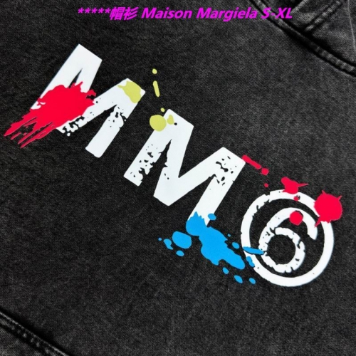 M.a.i.s.o.n. M.a.r.g.i.e.l.a. Hoodies/Sweatshirt 1057 Men