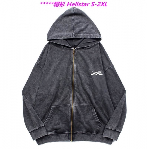 H.e.l.l.s.t.a.r. Hoodies/Sweatshirt 1021 Men