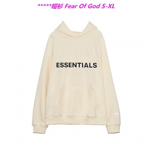 F.e.a.r. O.f. G.o.d. Hoodies/Sweatshirt 1230 Men