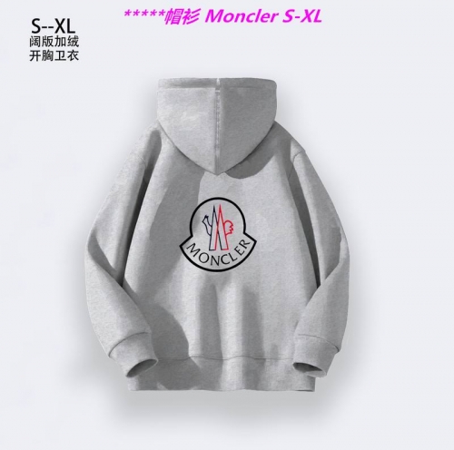 M.o.n.c.l.e.r. Hoodies/Sweatshirt 1028 Men