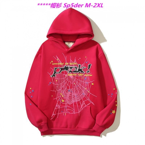 S.p.5.d.e.r. Hoodies/Sweatshirt 1338 Men