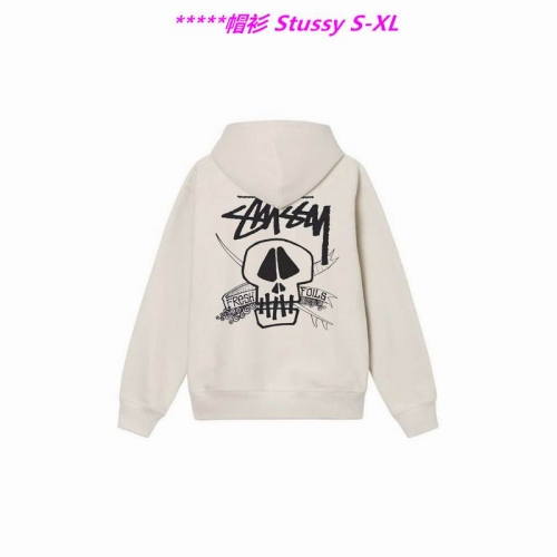 S.t.u.s.s.y. Hoodies/Sweatshirt 1187 Men