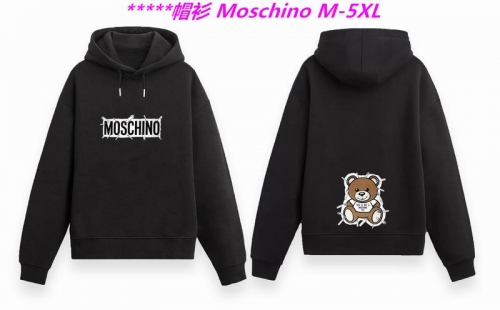 M.o.s.c.h.i.n.o. Hoodies/Sweatshirt 1007 Men