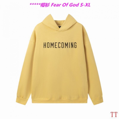 F.e.a.r. O.f. G.o.d. Hoodies/Sweatshirt 1335 Men