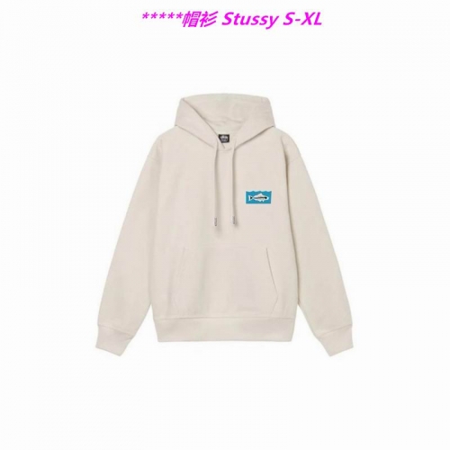 S.t.u.s.s.y. Hoodies/Sweatshirt 1227 Men