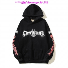 R.e.v.e.n.g.e. Hoodies/Sweatshirt 1035 Men