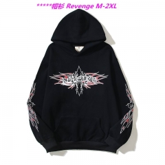 R.e.v.e.n.g.e. Hoodies/Sweatshirt 1163 Men