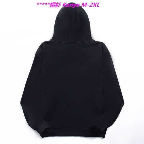 K.a.n.y.e. Hoodies/Sweatshirt 1014 Men