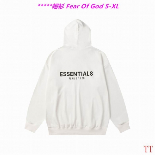 F.e.a.r. O.f. G.o.d. Hoodies/Sweatshirt 1493 Men