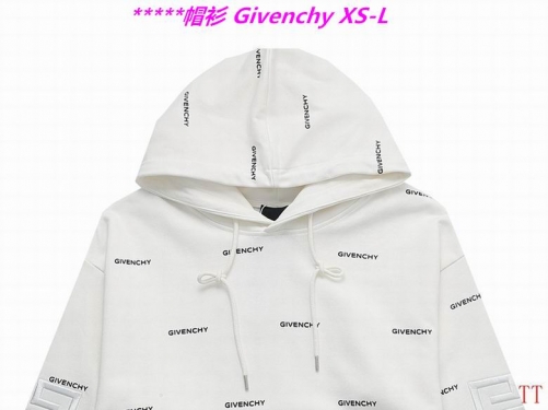 G.i.v.e.n.c.h.y. Hoodies/Sweatshirt 1083 Men