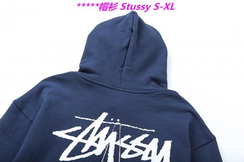 S.t.u.s.s.y. Hoodies/Sweatshirt 1404 Men