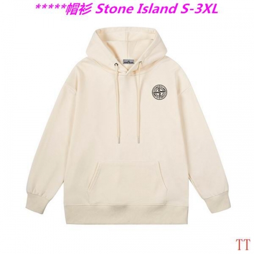 S.t.o.n.e. I.s.l.a.n.d. Hoodies/Sweatshirt 1075 Men