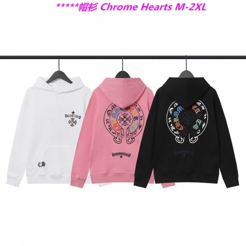 C.h.r.o.m.e. H.e.a.r.t.s. Hoodies/Sweatshirt 1477 Men