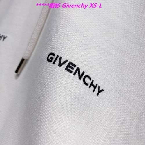 G.i.v.e.n.c.h.y. Hoodies/Sweatshirt 1012 Men