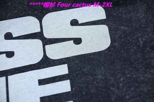 F.o.u.r. C.a.c.t.u.s. Hoodies/Sweatshirt 1331 Men