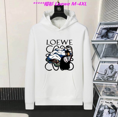 L.o.e.w.e. Hoodies/Sweatshirt 1158 Men